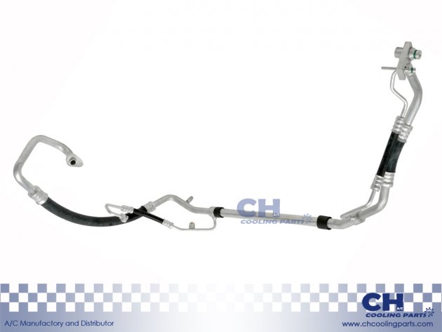 CH-HA6215