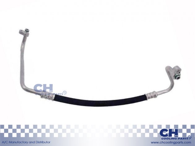 CH-HA6429 | C&H Automobile Parts