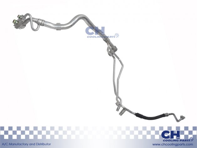 CH-HA6448 | C&H Automobile Parts