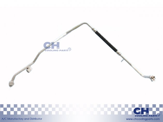 CH-HA6468 | C&H Automobile Parts