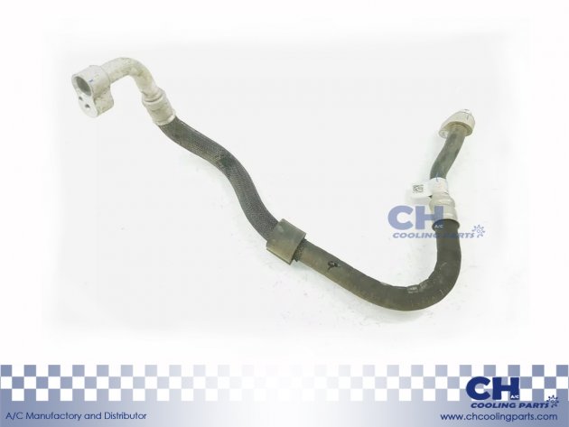 CH-HA6478 | C&H Automobile Parts