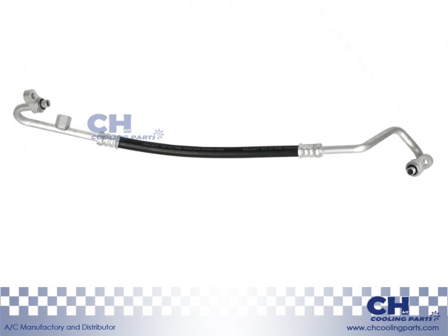 Ha6523 CH-HA6523 | C&H Automobile Parts