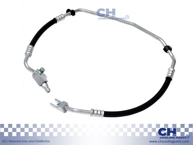 CH-HA6536