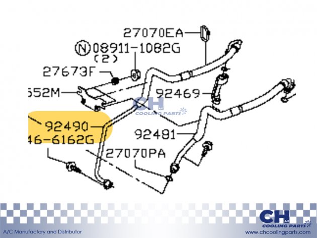 CH-HA6720