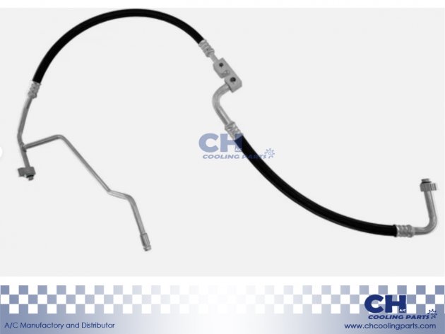 CH-HA6736