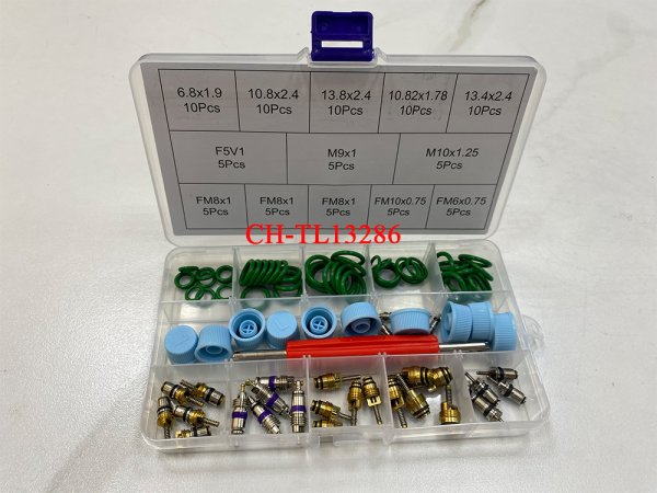 O-ring set