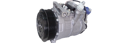 Compressor