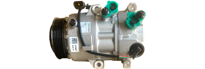Compressor