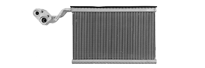 Evaporator