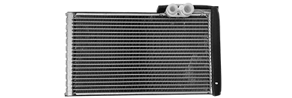 Evaporator