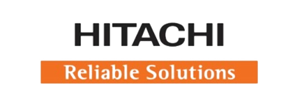 HITACHI