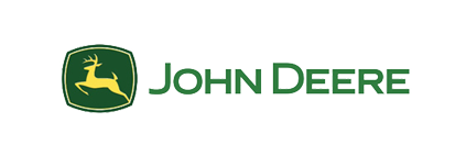 JOHN DEERE