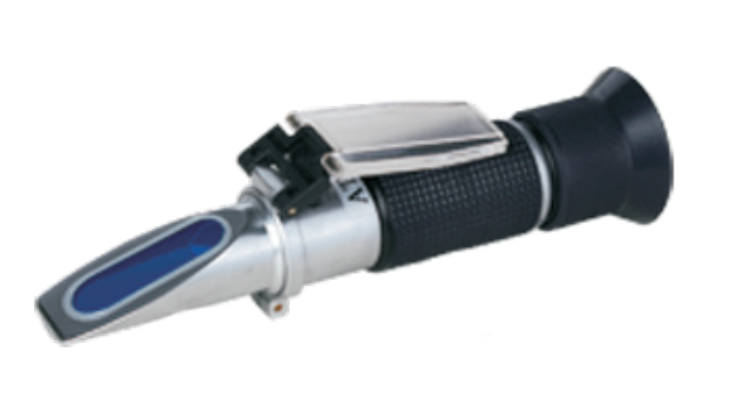 Hand Held Refractometer