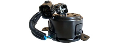 Fan Motor